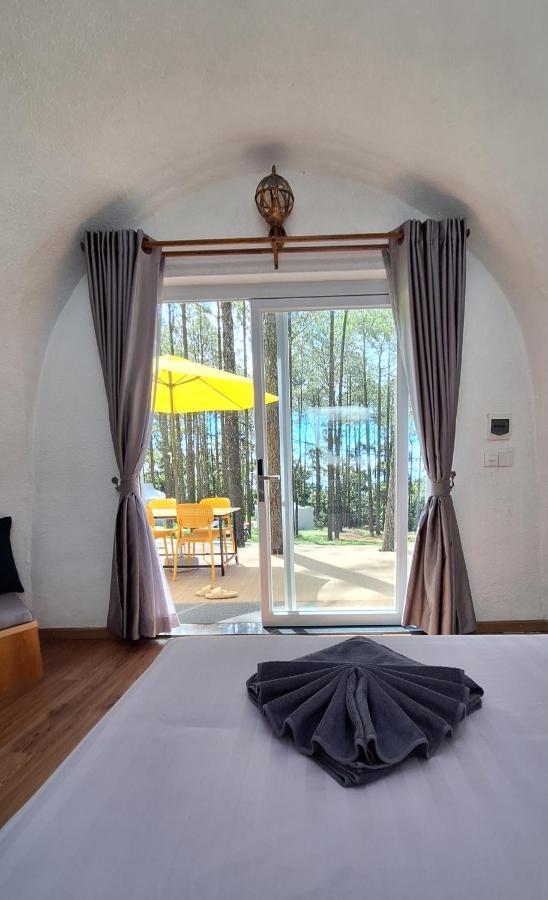 Romdoul Kirirom Resort By Ehm Kampong Speu Eksteriør billede