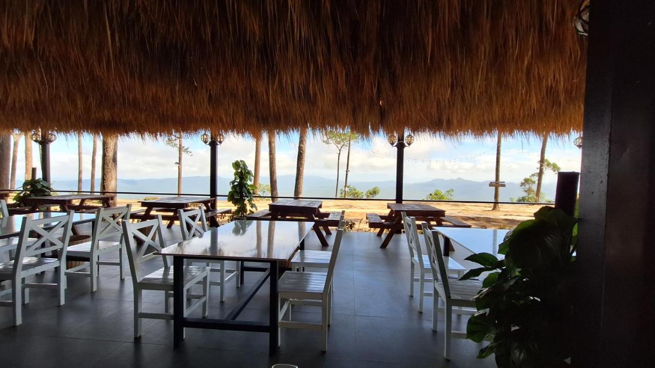 Romdoul Kirirom Resort By Ehm Kampong Speu Eksteriør billede